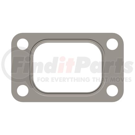 3919369 by CUMMINS - Turbocharger Mounting Gasket