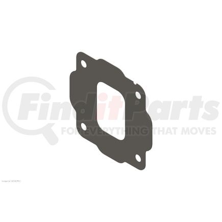 3921926 by CUMMINS - Turbocharger Mounting Gasket