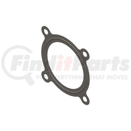 3921961 by CUMMINS - Exhaust Pipe Connector Gasket - Outlet