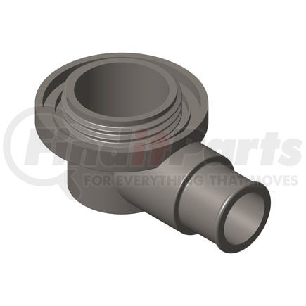 Cummins 3924595 CONNECTION,OIL FILLER