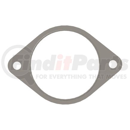 3929751 by CUMMINS - Engine Oil Filter Gasket