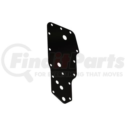 3929792 by CUMMINS - Filter Head Gasket