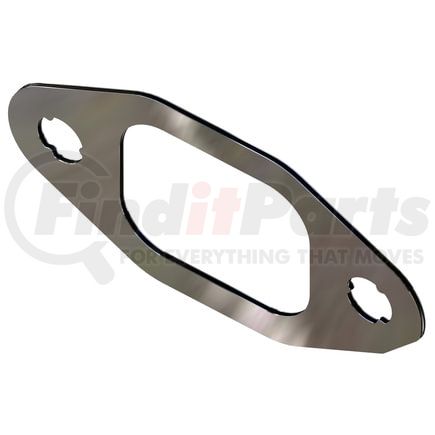 3929881 by CUMMINS - Exhaust Manifold Gasket