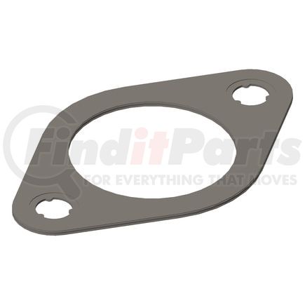 3932063 by CUMMINS - Exhaust Manifold Gasket