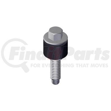 3932430 by CUMMINS - Noise Isolator