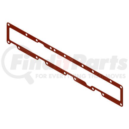 3936993 by CUMMINS - Engine Intake Manifold Cover Gasket