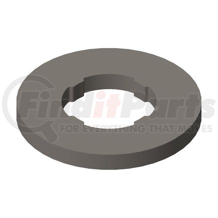 3937142 by CUMMINS - Fuel Injector Seal