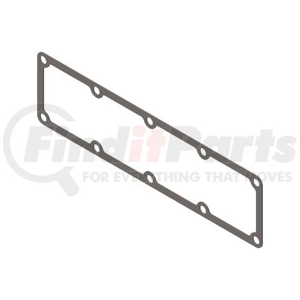 Cummins 3938153 Engine Intake Manifold Cover Gasket Engine Intake Manifold Cover Gasket used on Tier 2 3.9 liter B Engines