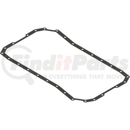 3938162 by CUMMINS - Engine Oil Pan Gasket