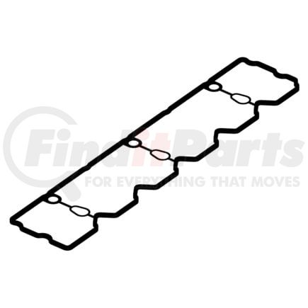 Cummins 3939284 Engine Valve Cover Gasket Engine Valve Cover Gasket