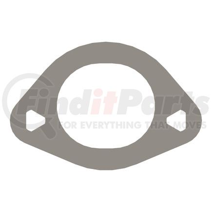 Cummins 3939352 Engine Oil Pump Pickup Tube Gasket Engine Oil Pump Pickup Tube Gasket