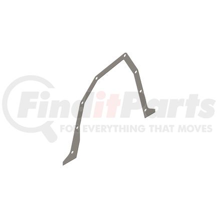 3939353 by CUMMINS - Cover Gasket - Rear