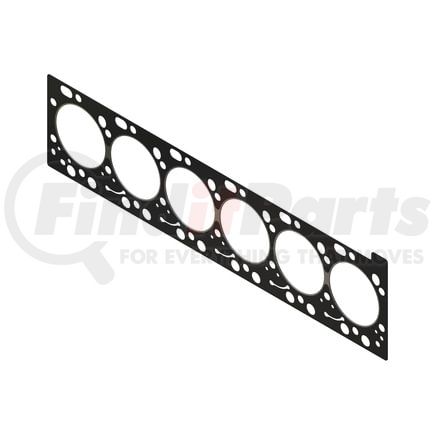 3943366 by CUMMINS - Engine Cylinder Head Gasket