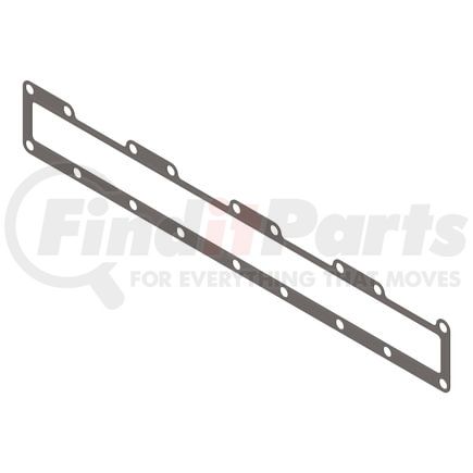 3944646 by CUMMINS - Intake Manifold Cover Gasket