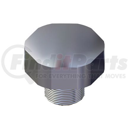 Cummins 3945239 Engine Brake Adjusting Screw Nut Engine Brake Adjusting Screw Nut Cap
