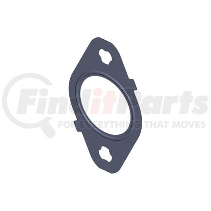 3946275 by CUMMINS - Exhaust Manifold Gasket