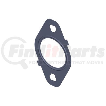 3946275 by CUMMINS - Exhaust Manifold Gasket