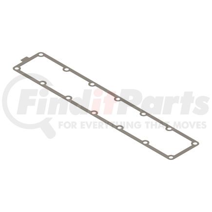 3947530 by CUMMINS - Engine Intake Manifold Cover Gasket