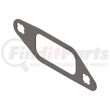 3949562 by CUMMINS - Engine Oil Pump Pickup Tube Gasket