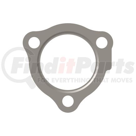 3949417 by CUMMINS - Exhaust Gas Recirculation (EGR) Valve Gasket