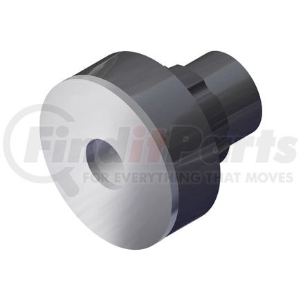 3955220 by CUMMINS - Vibration Isolator used Primarily on EPA13 6.7-liter ISB/QSB Engines