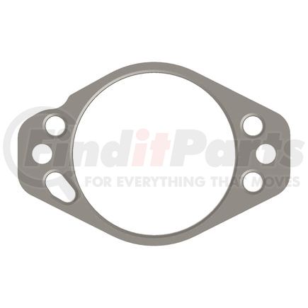 3955457 by CUMMINS - Accessory Drive Cover Gasket