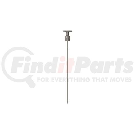 3965320 by CUMMINS - Engine Oil Dipstick