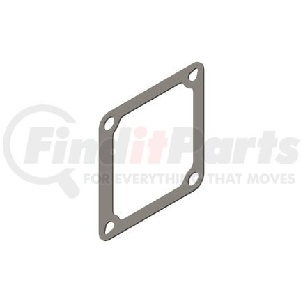 3969988 by CUMMINS - Multi-Purpose Gasket - Connection Gasket