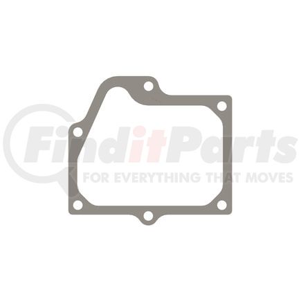 3970886 by CUMMINS - Engine Crankcase Breather Gasket
