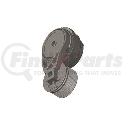 3974102 by CUMMINS - Accessory Drive Belt Tensioner