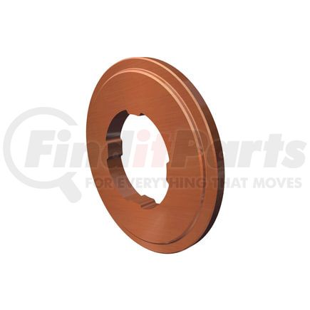 3976371 by CUMMINS - Fuel Injector Seal