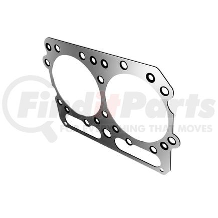 Cummins 4058790 Engine Cylinder Head Gasket Engine Cylinder Head Gasket