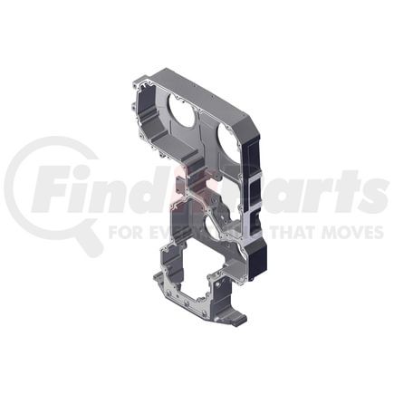4059393 by CUMMINS - Steering Gear Housing