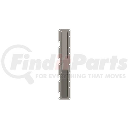 4069902 by CUMMINS - Intake Manifold Cover