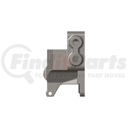 4083539 by CUMMINS - Engine Coolant Thermostat Housing Bracket