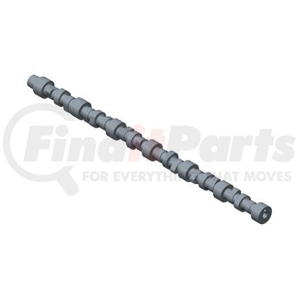 4298629 by CUMMINS - Engine Camshaft