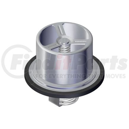 4336659 by CUMMINS - Engine Coolant Thermostat