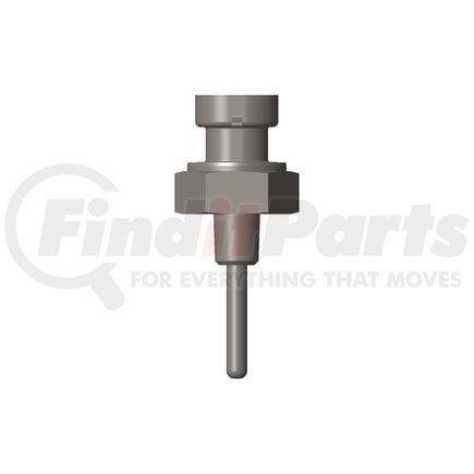 Cummins 4383932 Brake Fluid Level Switch Engine Coolant Level Switch - 4-Pin, 19/38/50 liter K/QSK Engines