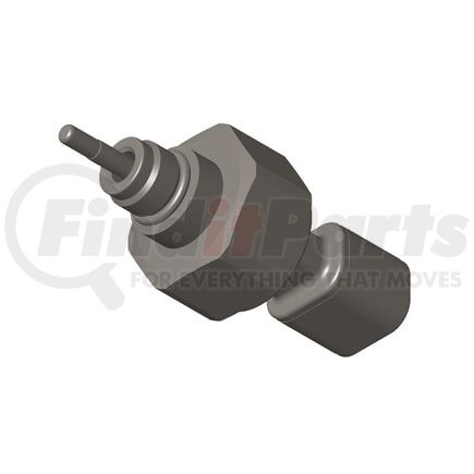 Cummins 4384132 Multi-Purpose Temperature Sensor Pressure Temperature Sensor used Primarily on EPA13 12 Liter ISX / QSX
