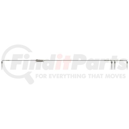 4384571 by CUMMINS - Engine Coolant Temperature Sensor