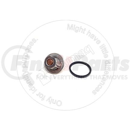 JC02/632114 by BLUMAQ - THERMOSTAT