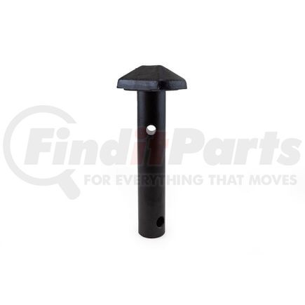 TZ1568AQ by TRAMEC SLOAN - Container Securement Twist Lock - 7-3/4", Forged Black E-Coat Steel, 1-3/16" Head Length