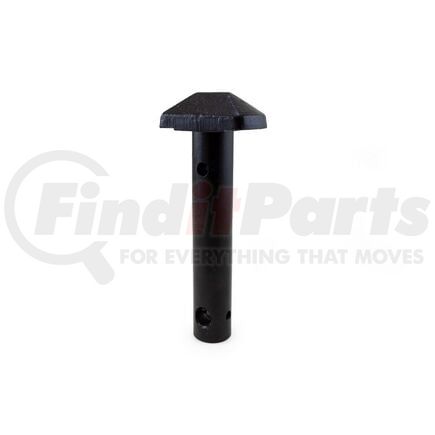 TZ15157Q by TRAMEC SLOAN - Container Securement Twist Lock - 7-3/4", Forged Black E-Coat Steel, Similar to Buffers