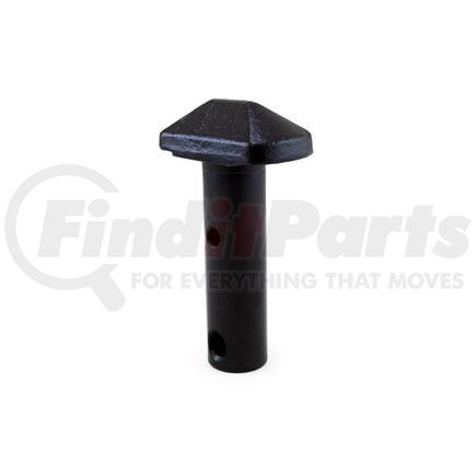 TZ1578Q by TRAMEC SLOAN - Container Securement Twist Lock - 5-1/8", Forged Black E-Coat Steel, 1-3/16" Head Length