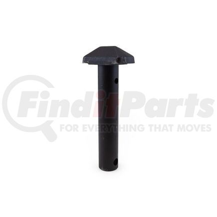 TZ1586 by TRAMEC SLOAN - 90-05 Series Container Securement Twist Lock - 7-3/4", Forged Black E-Coat Steel