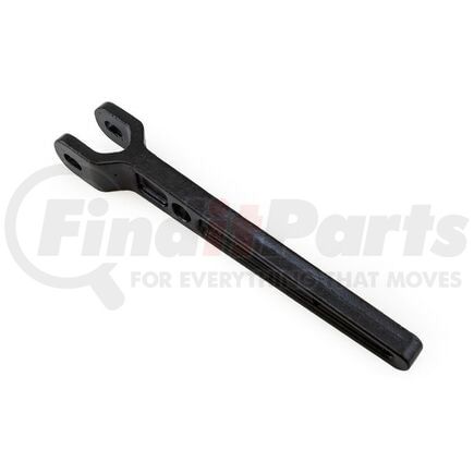 TZ2056Q by TRAMEC SLOAN - Twist Lock Handle - Black E-Coated Steel, Similar to TOCA/Schultz