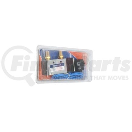 170.B050S by AUTOMANN - LIFT AXLE SOLENOID SWITCH