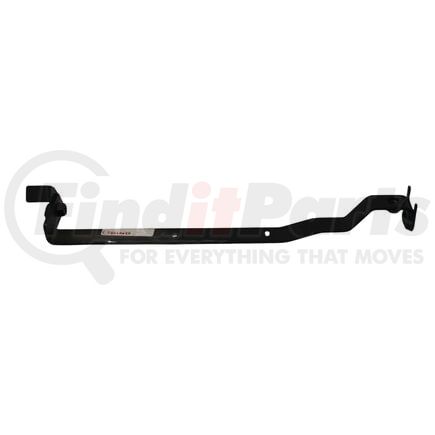 73016EV010 by HINO - Seat Belt Bar - Use for Various Hino Truck Applications