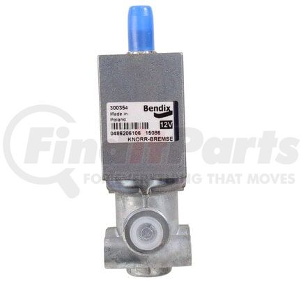 21396762 by VOLVO - SOLENOID VALVE