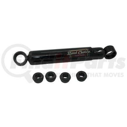 1000-SA5001 by MACK - Suspension Shock Absorber